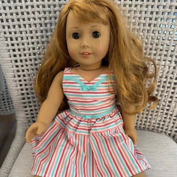 American Girl Maryellen - Picture 1 of 7